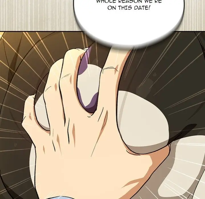 After Work Love Affairs Chapter 96 Page 96