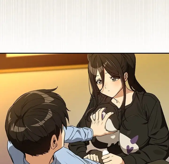 After Work Love Affairs Chapter 96 Page 98