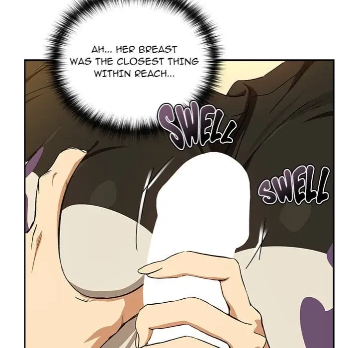 After Work Love Affairs Chapter 96 Page 100