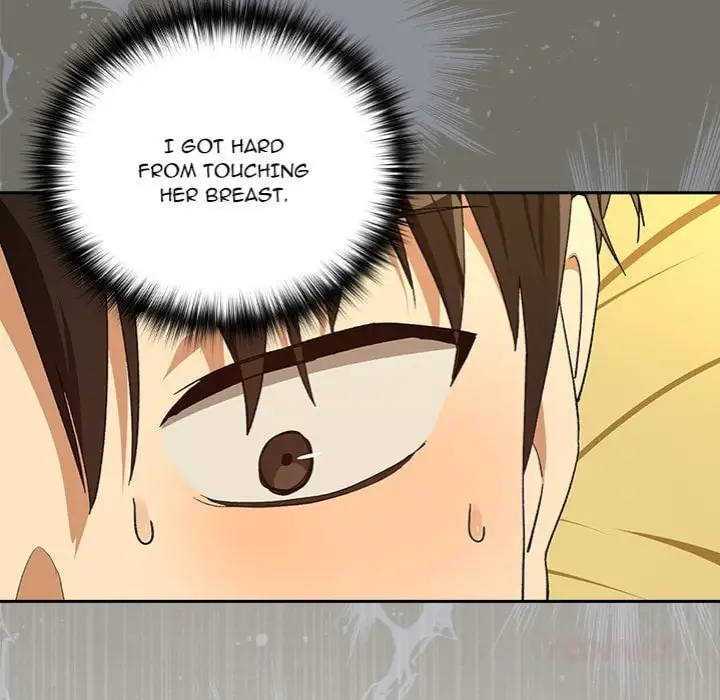 After Work Love Affairs Chapter 96 Page 105