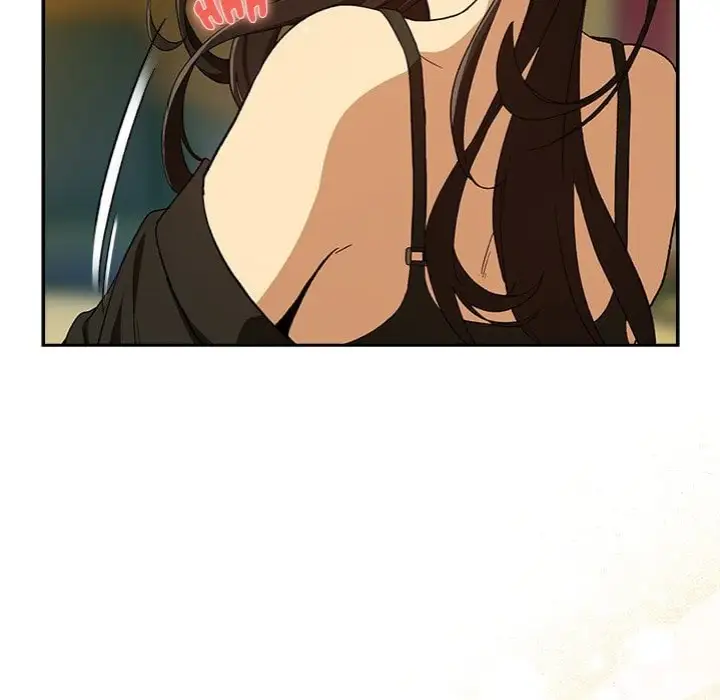 After Work Love Affairs Chapter 96 Page 121