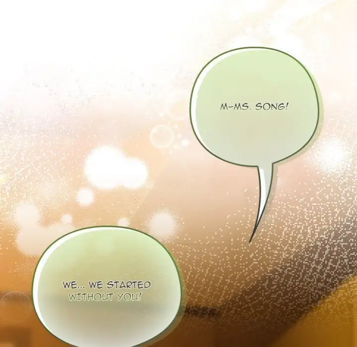 After Work Love Affairs Chapter 96 Page 122