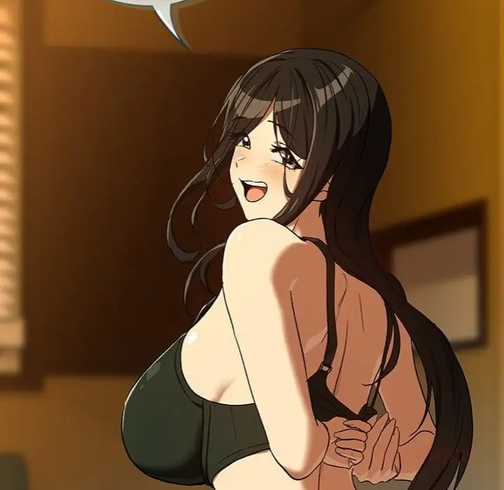 After Work Love Affairs Chapter 96 Page 123