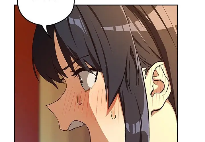 After Work Love Affairs Chapter 97 Page 4