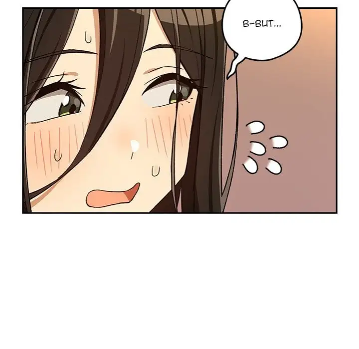 After Work Love Affairs Chapter 97 Page 10