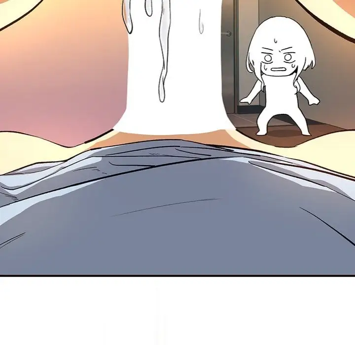 After Work Love Affairs Chapter 97 Page 12