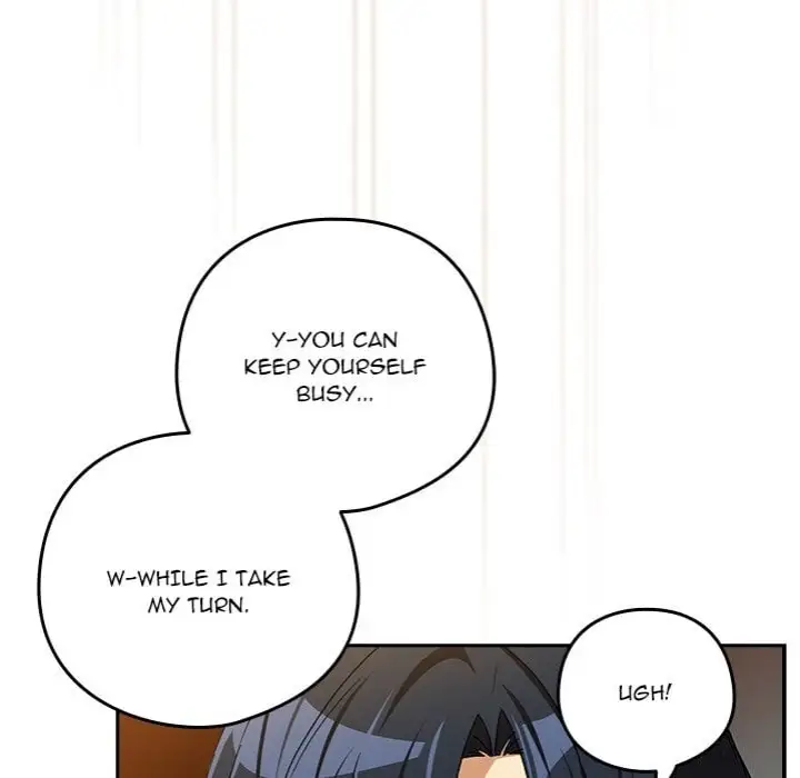 After Work Love Affairs Chapter 97 Page 16