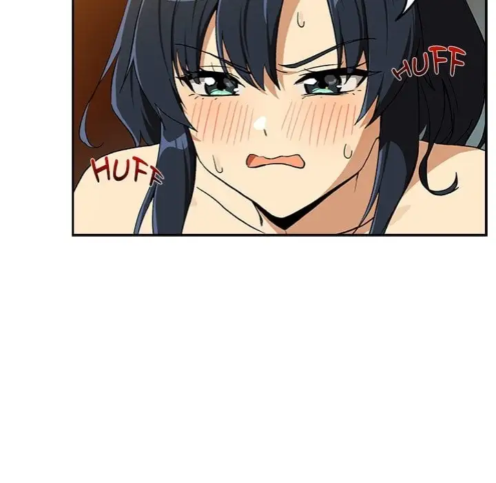 After Work Love Affairs Chapter 97 Page 17