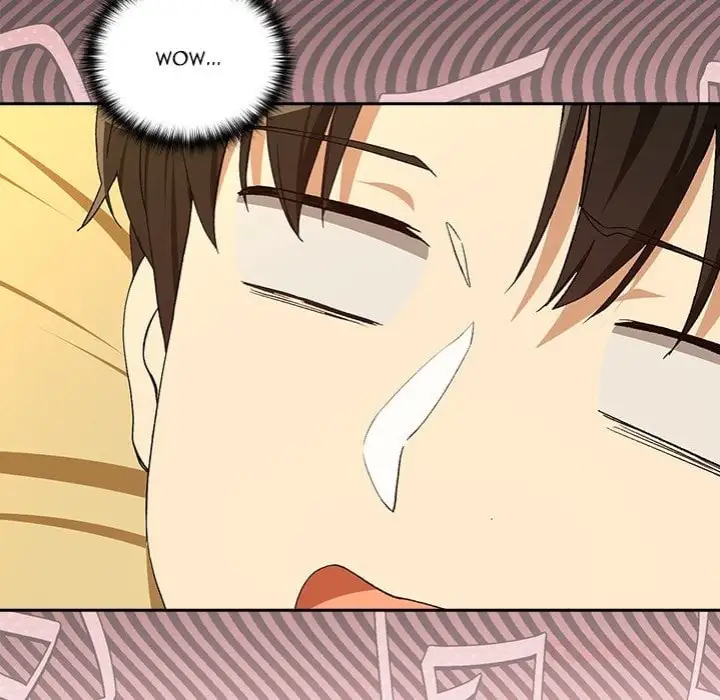 After Work Love Affairs Chapter 97 Page 21