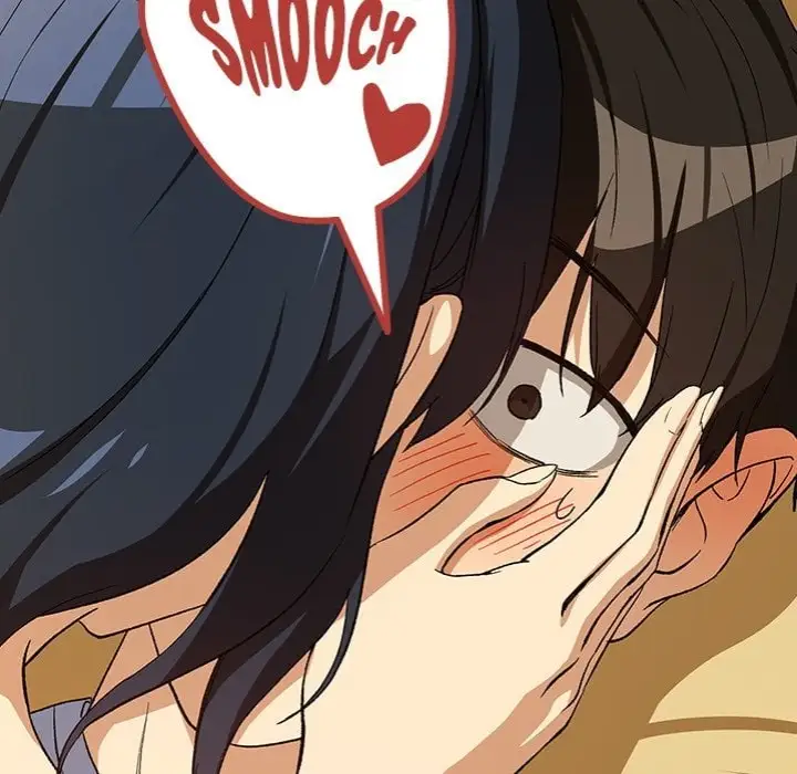 After Work Love Affairs Chapter 97 Page 23