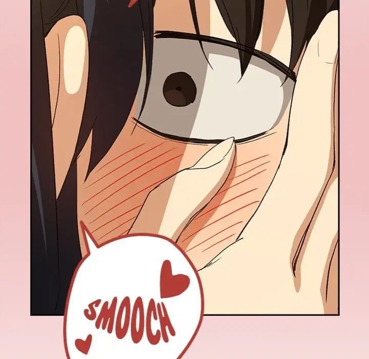 After Work Love Affairs Chapter 97 Page 25