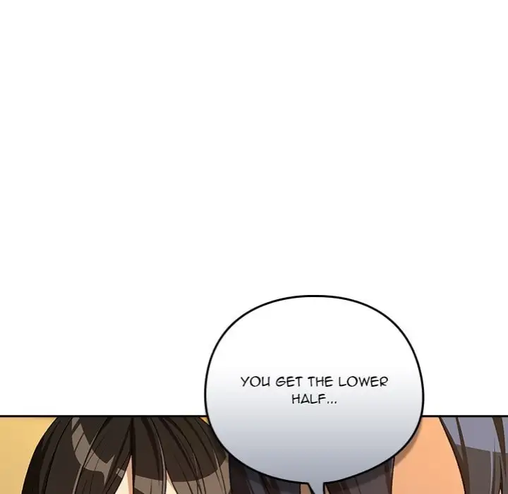 After Work Love Affairs Chapter 97 Page 28