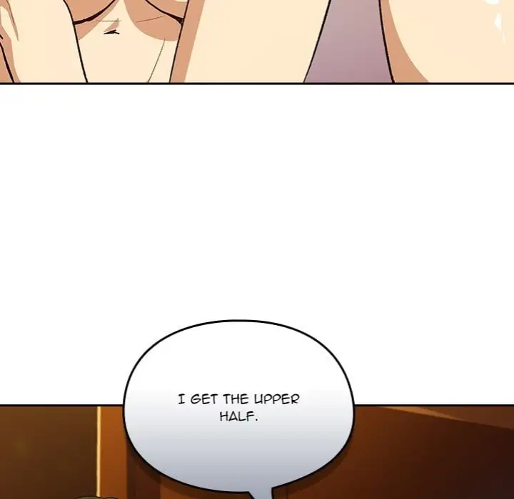 After Work Love Affairs Chapter 97 Page 30