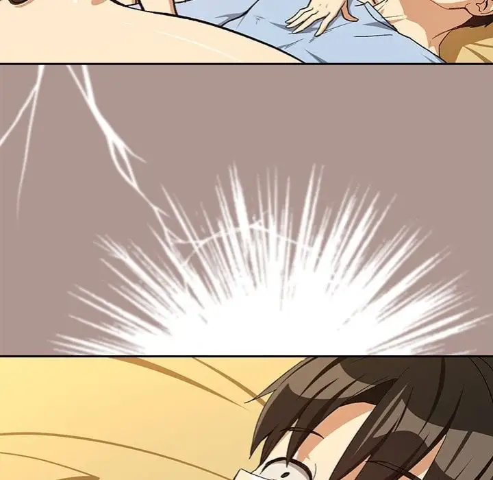 After Work Love Affairs Chapter 97 Page 32