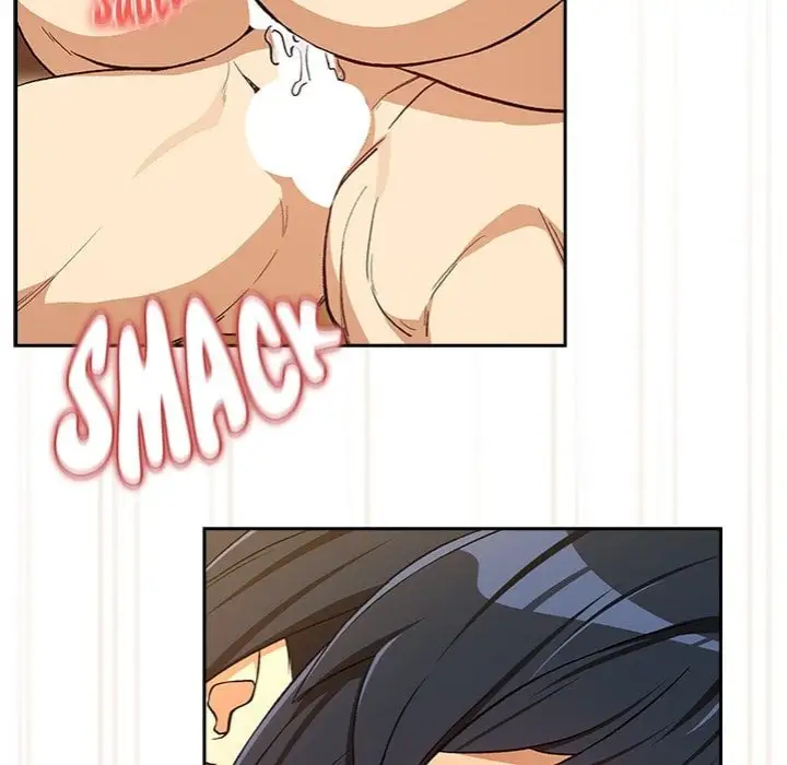 After Work Love Affairs Chapter 97 Page 37