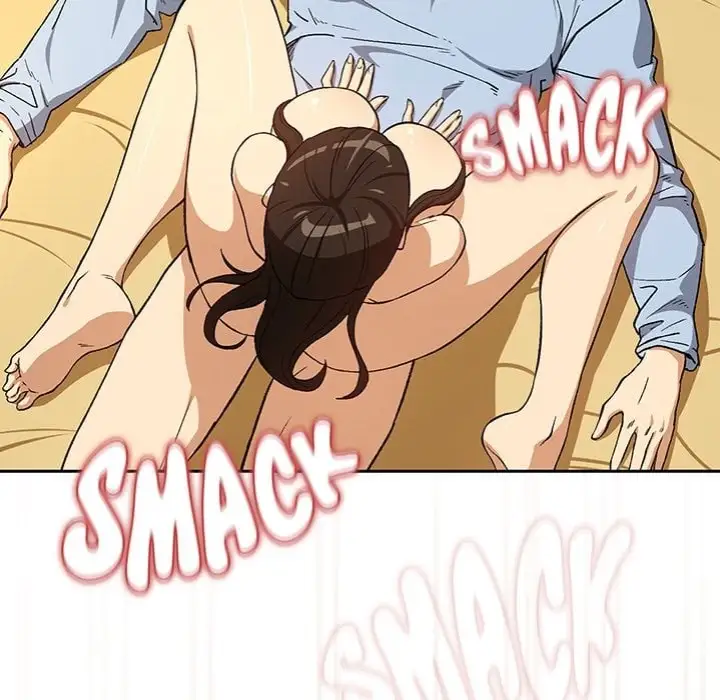 After Work Love Affairs Chapter 97 Page 40