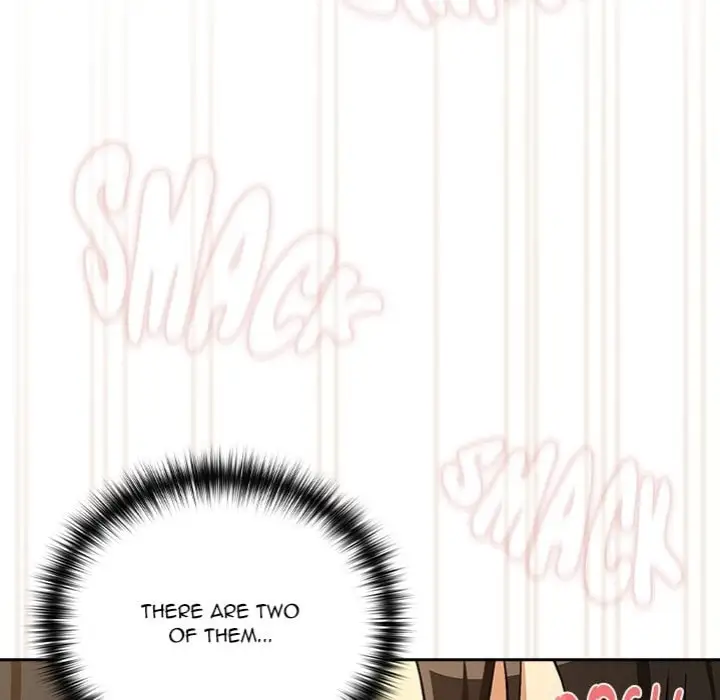 After Work Love Affairs Chapter 97 Page 41