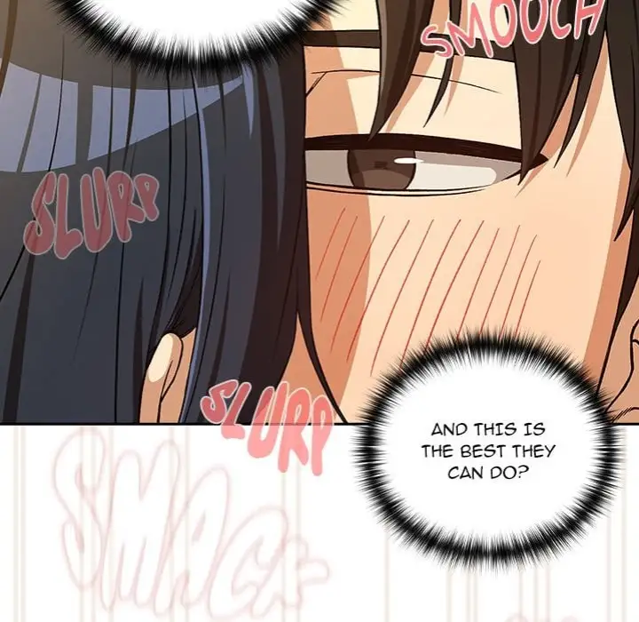 After Work Love Affairs Chapter 97 Page 42