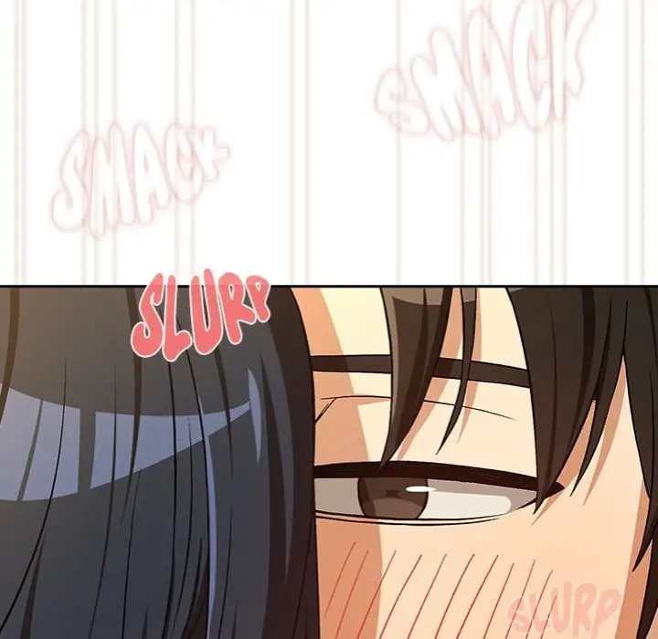 After Work Love Affairs Chapter 97 Page 43