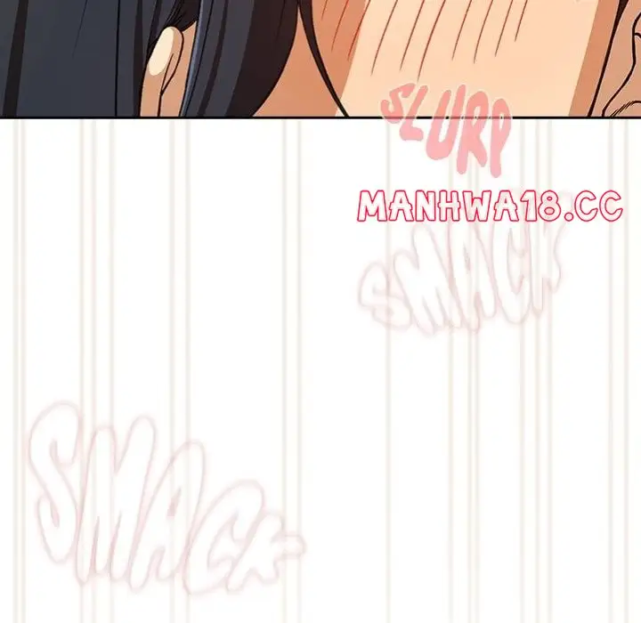 After Work Love Affairs Chapter 97 Page 44