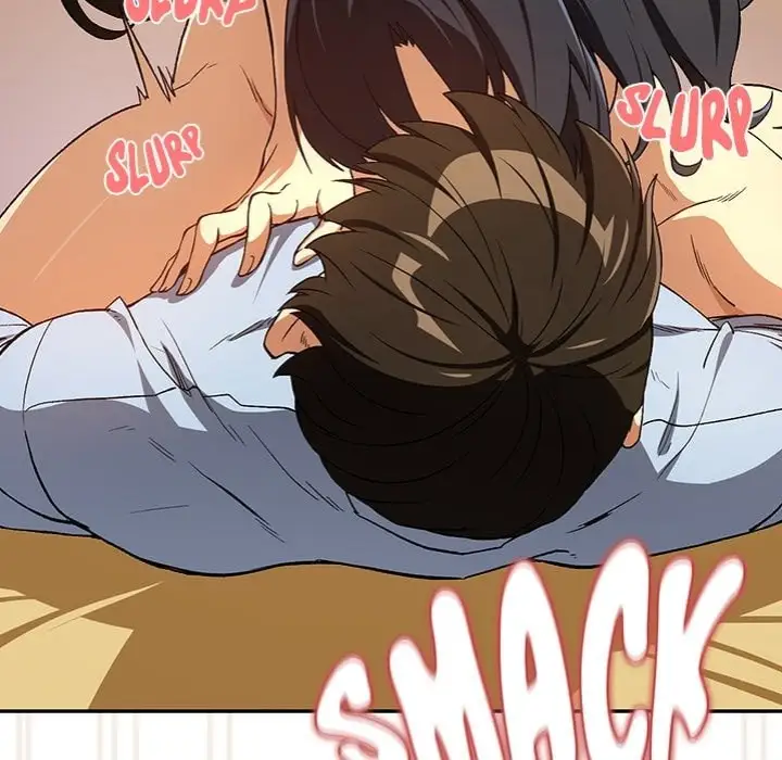 After Work Love Affairs Chapter 97 Page 47