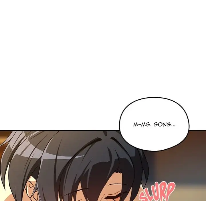 After Work Love Affairs Chapter 97 Page 50