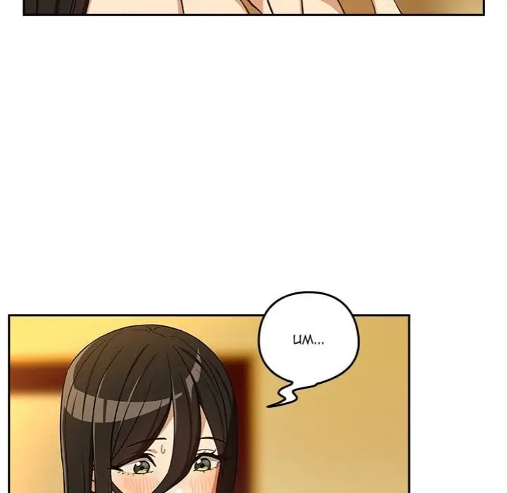 After Work Love Affairs Chapter 97 Page 54