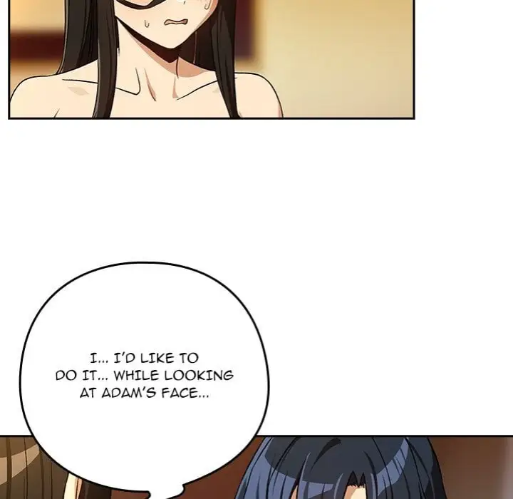 After Work Love Affairs Chapter 97 Page 55