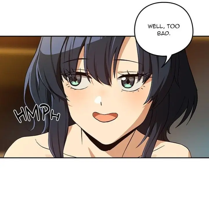 After Work Love Affairs Chapter 97 Page 57