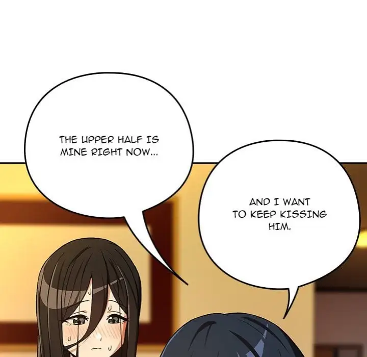 After Work Love Affairs Chapter 97 Page 58