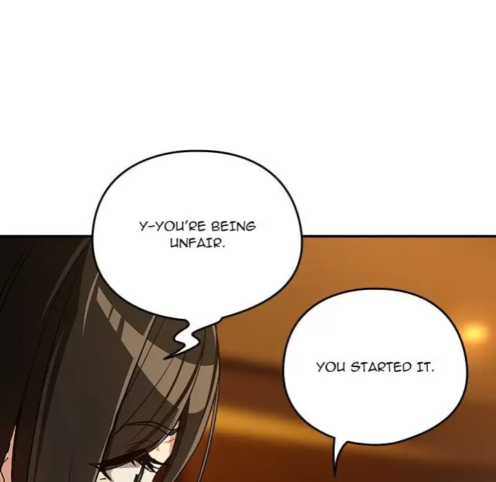 After Work Love Affairs Chapter 97 Page 61