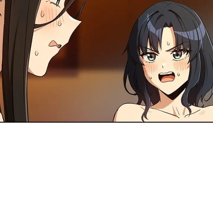 After Work Love Affairs Chapter 97 Page 62