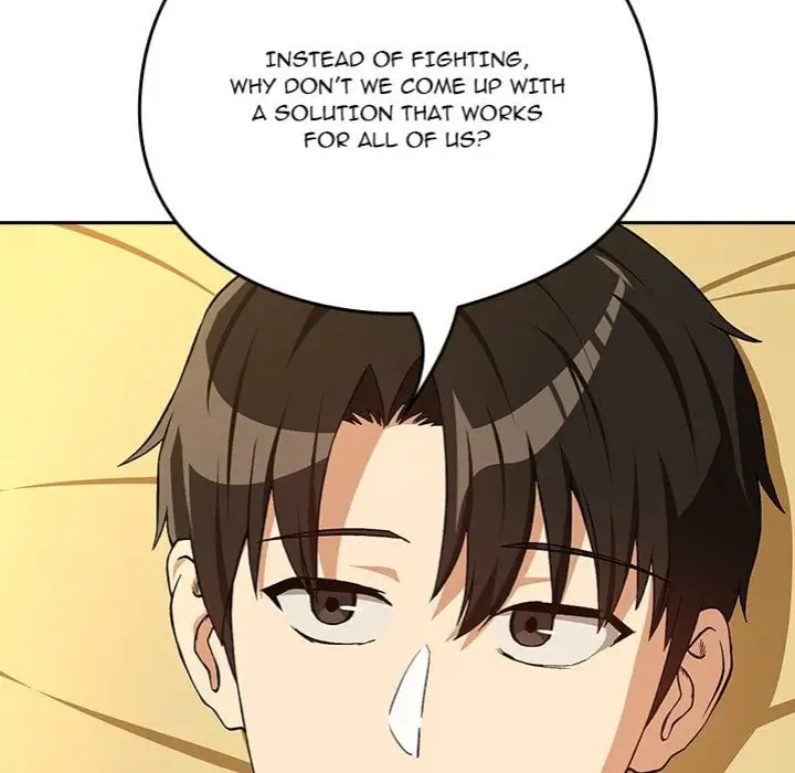 After Work Love Affairs Chapter 97 Page 65