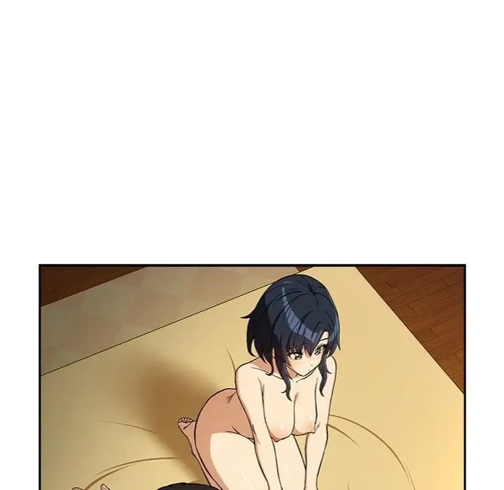 After Work Love Affairs Chapter 97 Page 67