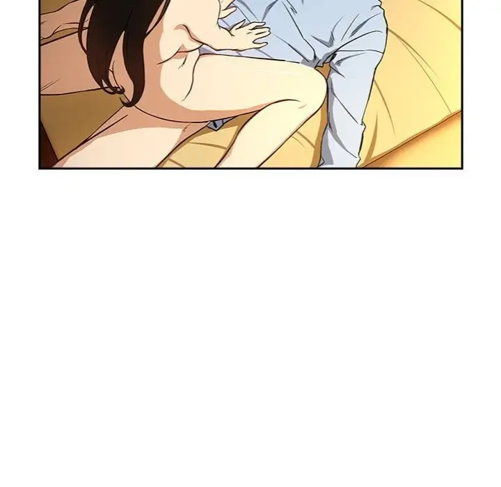 After Work Love Affairs Chapter 97 Page 70