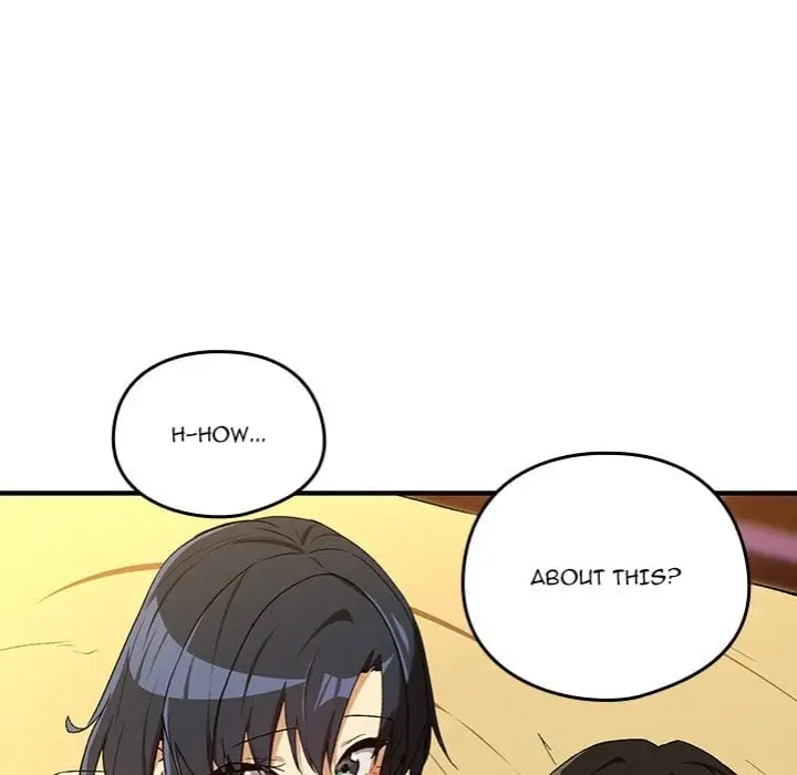 After Work Love Affairs Chapter 97 Page 72