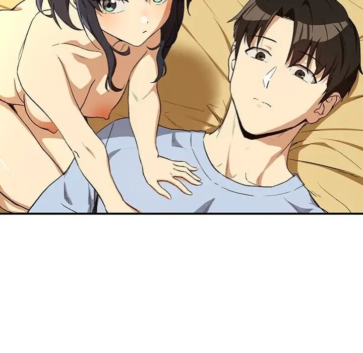 After Work Love Affairs Chapter 97 Page 73