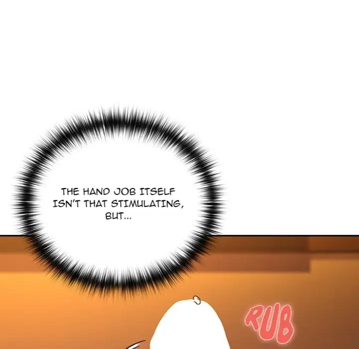 After Work Love Affairs Chapter 97 Page 88