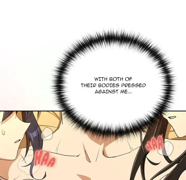 After Work Love Affairs Chapter 97 Page 90
