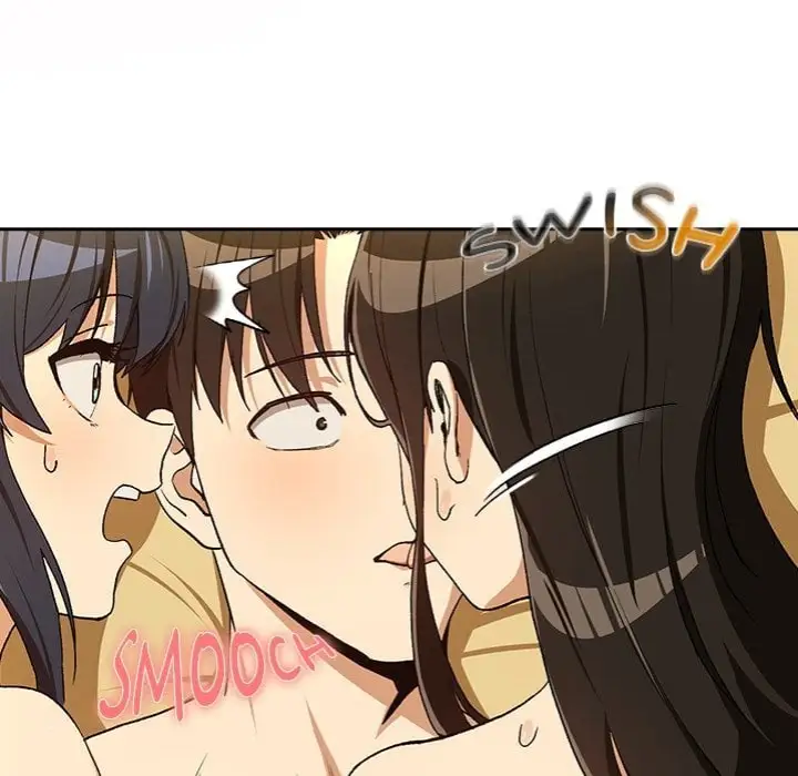 After Work Love Affairs Chapter 97 Page 96