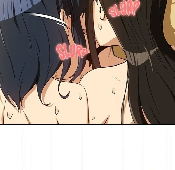 After Work Love Affairs Chapter 97 Page 98