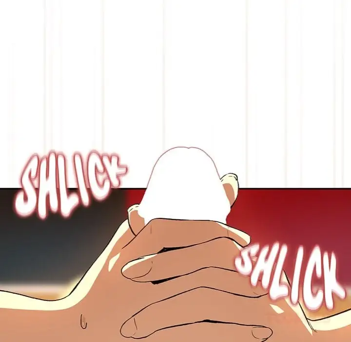After Work Love Affairs Chapter 97 Page 99