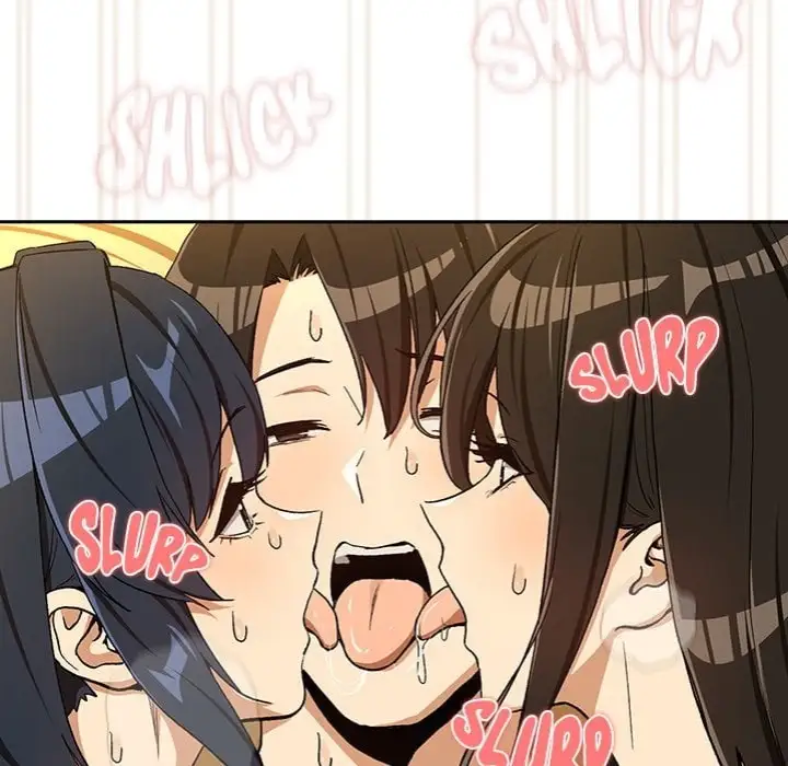 After Work Love Affairs Chapter 97 Page 101