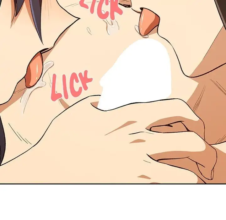 After Work Love Affairs Chapter 97 Page 112