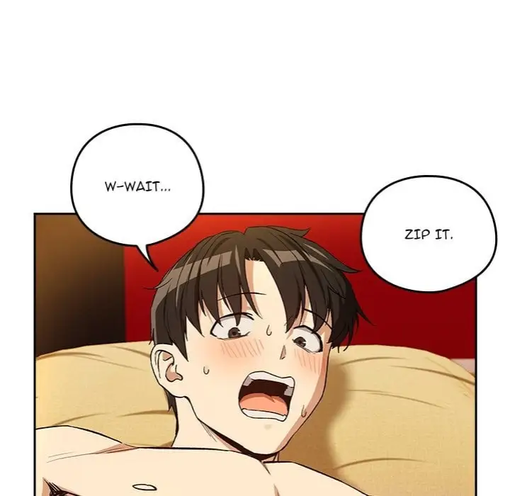 After Work Love Affairs Chapter 97 Page 113