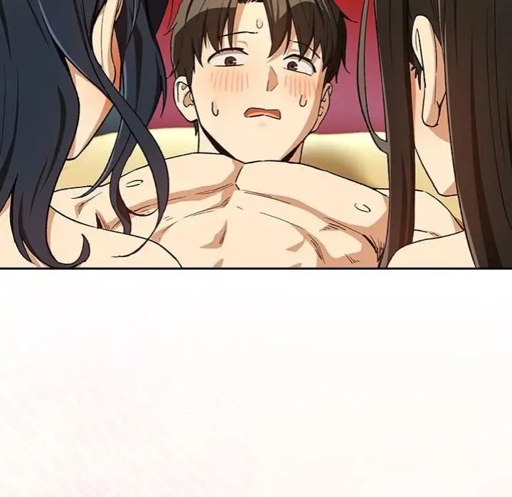 After Work Love Affairs Chapter 97 Page 117