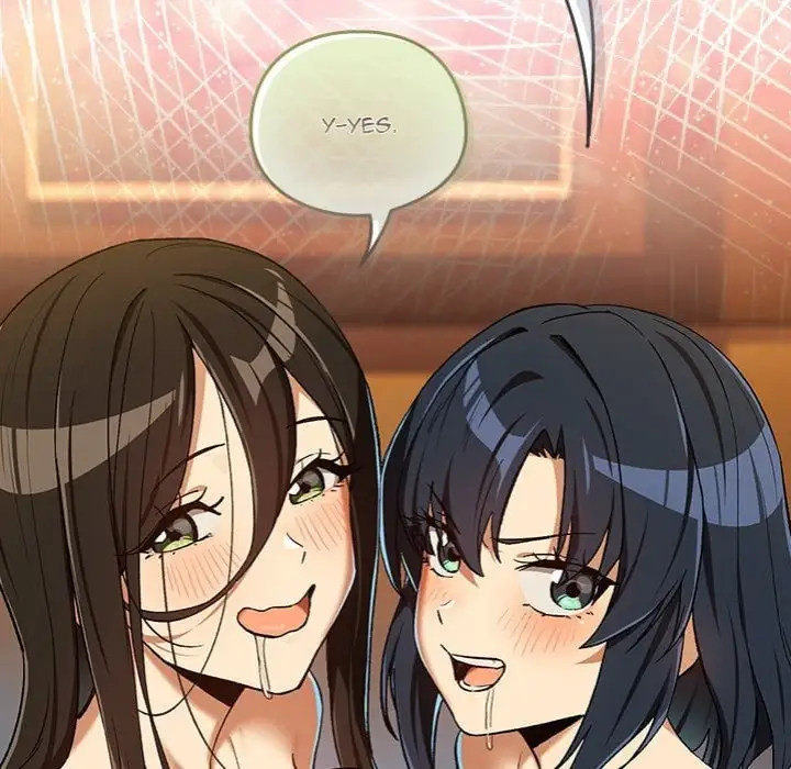 After Work Love Affairs Chapter 97 Page 119