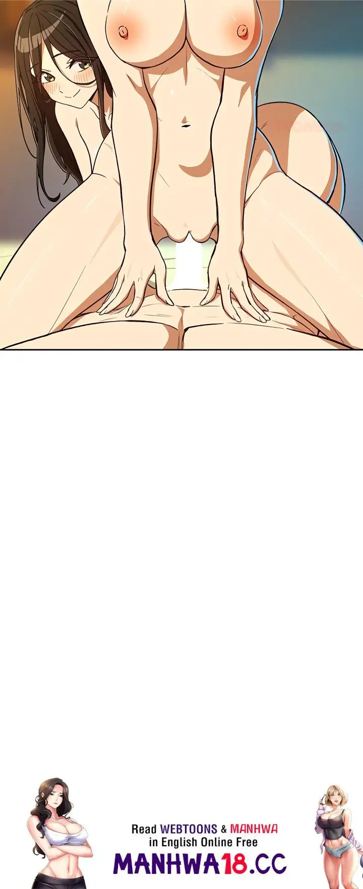 After Work Love Affairs Chapter 98 Page 18
