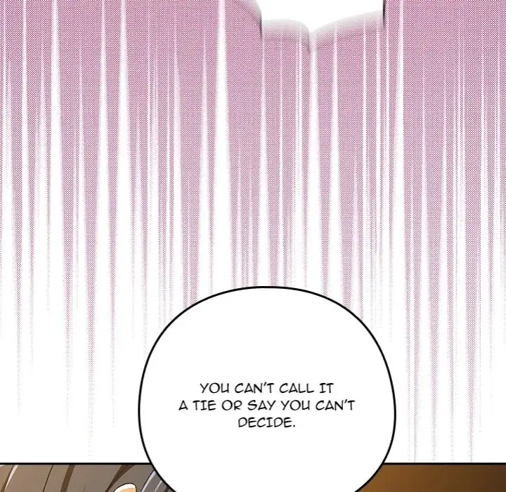 After Work Love Affairs Chapter 99 Page 9