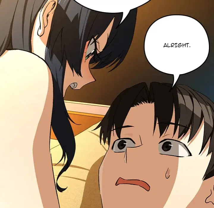 After Work Love Affairs Chapter 99 Page 10